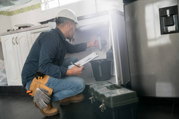 Best Water Softener Installation  in Barton, NM