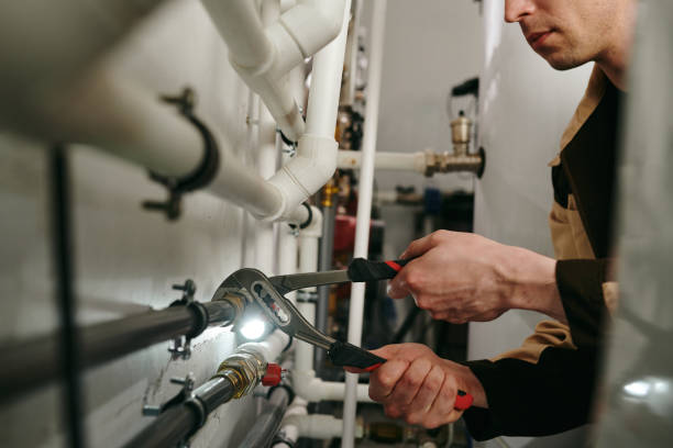 Best Best Plumbers Near Me  in Barton, NM