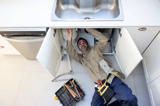 Best Drain Cleaning Services  in Barton, NM