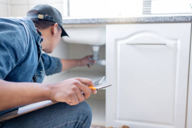 Best Emergency Plumbing Repair  in Barton, NM