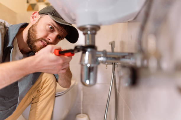 Best Affordable Plumbing Services  in Barton, NM