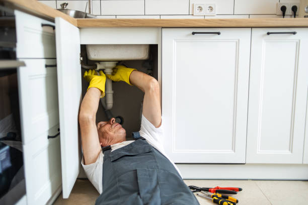 Best Drain Cleaning Services  in Barton, NM