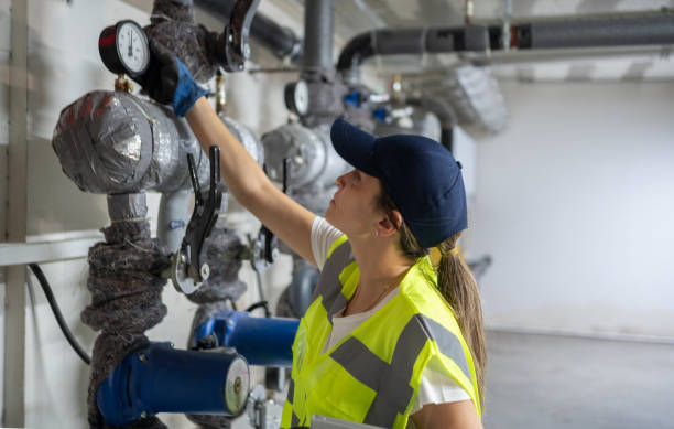 Best Leak Detection Services  in Barton, NM