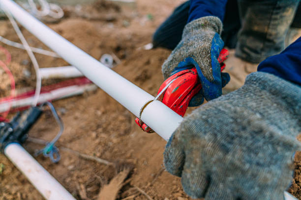 Best Water Softener Installation  in Barton, NM
