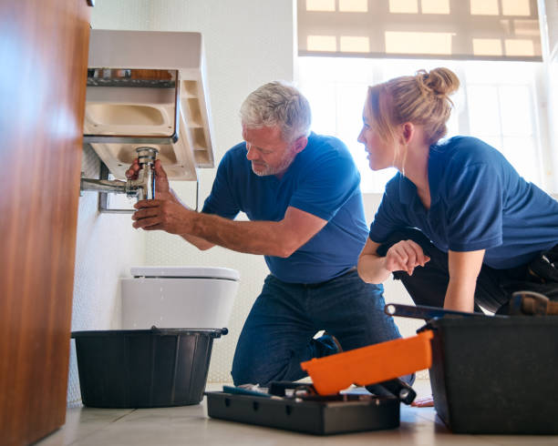 Best Local Plumber Services  in Barton, NM